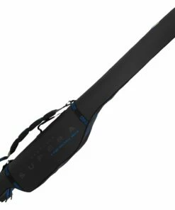 Preston Hardcase Supera 4 Rod Holdall 190cm Luggage