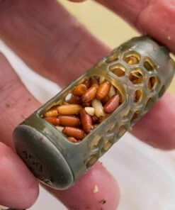 Preston Absolute Caged Window Feeders Terminal Tackle 10 Preston Absolute Caged Window Feeders Terminal Tackle -Preston Outlet Store Absolute Window Feeder Caged 3