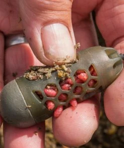 Preston Absolute Caged Window Feeders Terminal Tackle 11 Preston Absolute Caged Window Feeders Terminal Tackle -Preston Outlet Store Absolute Window Feeder Caged 4