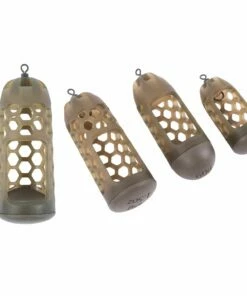 Preston Absolute Caged Window Feeders Terminal Tackle 12 Preston Absolute Caged Window Feeders Terminal Tackle -Preston Outlet Store Absolute Window Feeder Caged 5