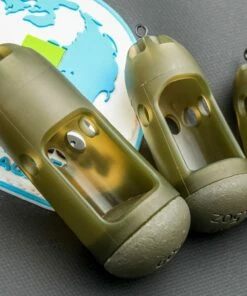 Preston Absolute Solid Window Feeders Terminal Tackle 8 Preston Absolute Solid Window Feeders Terminal Tackle -Preston Outlet Store GPID19050958 2