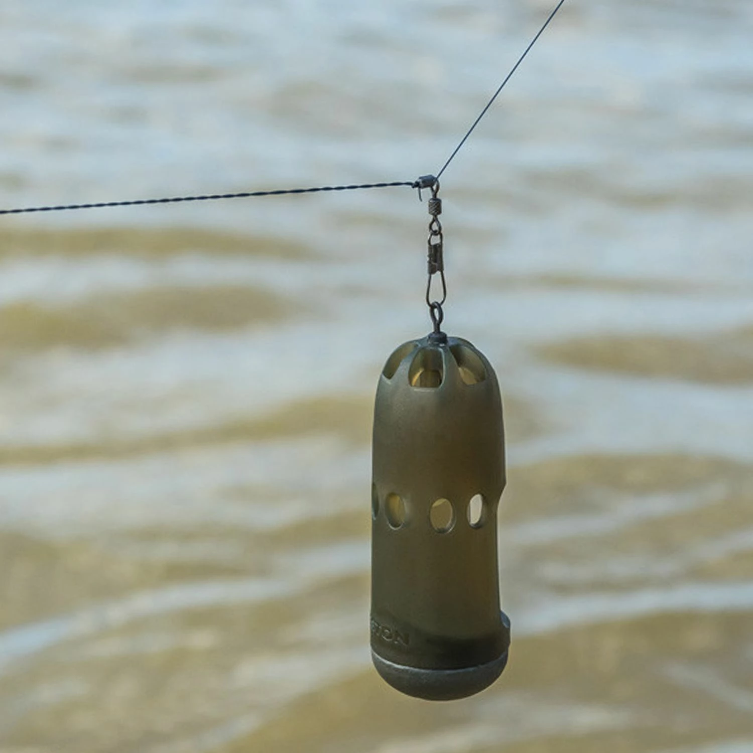 Preston Absolute Solid Window Feeders Terminal Tackle 5 Preston Absolute Solid Window Feeders Terminal Tackle - Image 5