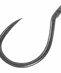 Preston MCM-B Eyed Barbless Hooks Terminal Tackle