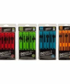 Preston Double Slider Winders Poles Accessories