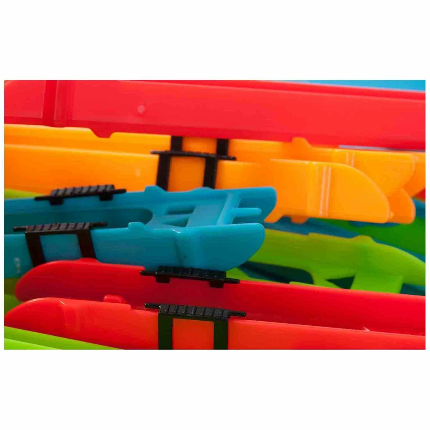 Preston Double Slider Winders & Inbox Winder Tray Poles Accessories 3 Preston Double Slider Winders & Inbox Winder Tray Poles Accessories - Image 3