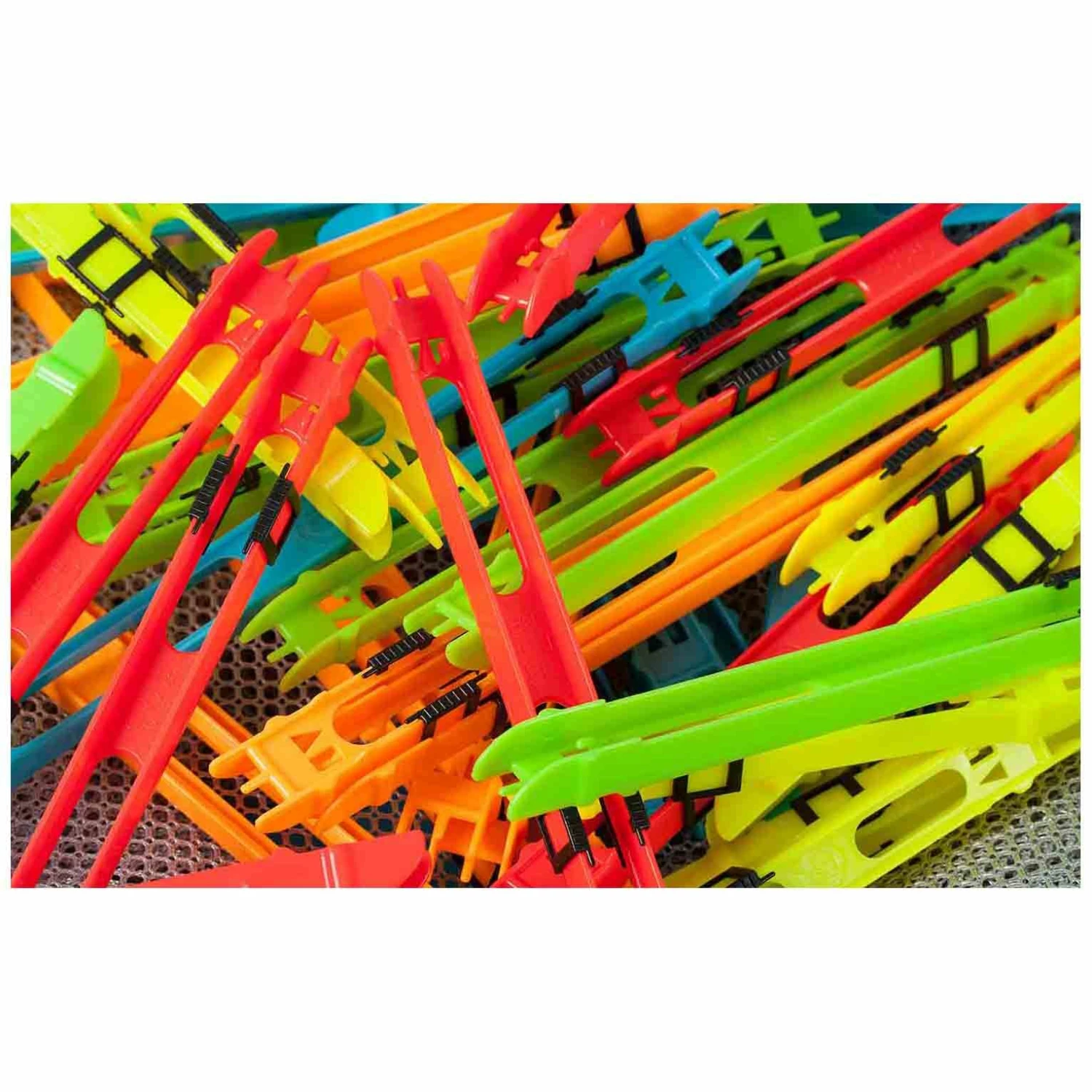 Preston Double Slider Winders & Inbox Winder Tray Poles Accessories 5 Preston Double Slider Winders & Inbox Winder Tray Poles Accessories - Image 5