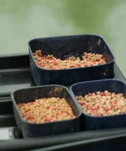 Preston Bait Tubs Bait Boxes 6 Preston Bait Tubs Bait Boxes -Preston Outlet Store Preston Bait Tubs