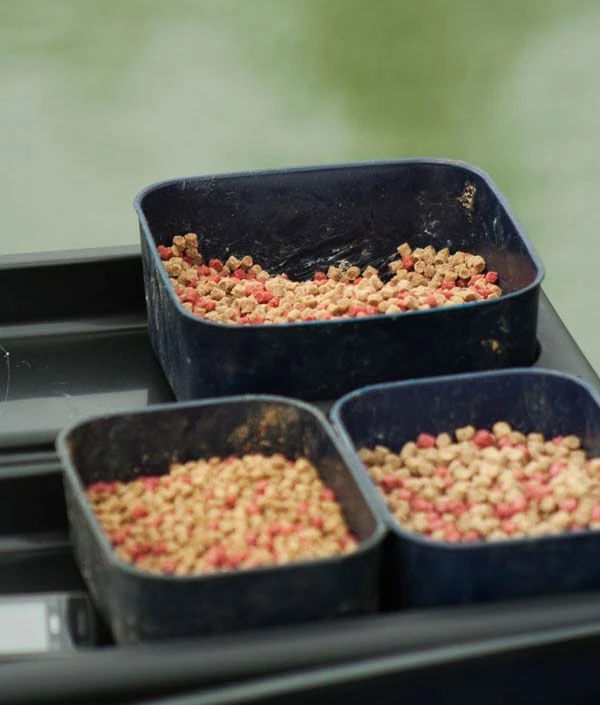 Preston Bait Tubs Bait Boxes 3 Preston Bait Tubs Bait Boxes - Image 3