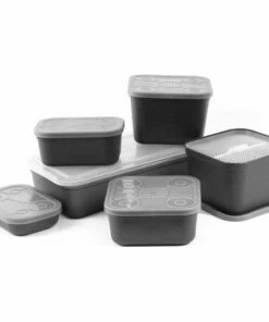 Preston Outlet Store -Preston Outlet Store Preston Bait Tubs