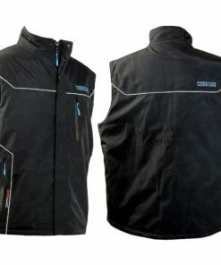 Preston DF20 Body Warmer Clothing