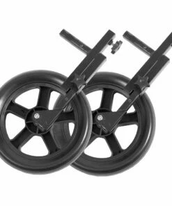 Preston Double Wheel Shuttle Conversion Kit Barrows & Trolleys