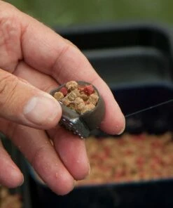 Preston Elasticated Pellet Feeder Terminal Tackle -Preston Outlet Store Preston Elasticated Pellet Feeders