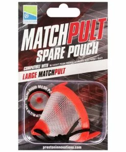 Preston Match Pult Spare Pouch Catapults