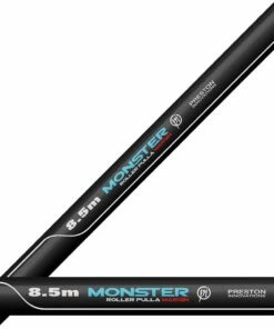 Preston Monster Roller Pulla Margin Pole Poles & Whips
