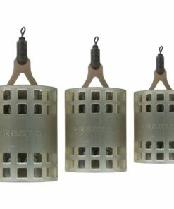 Preston Outlet Store -Preston Outlet Store Preston Plug It Feeder 1 1