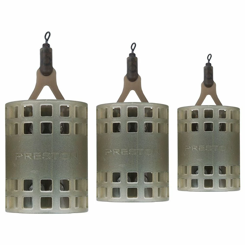 Preston Plug It Feeder Terminal Tackle 2 Preston Plug It Feeder Terminal Tackle - Image 2