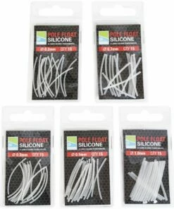 Preston Pole Float Silicone Terminal Tackle -Preston Outlet Store Preston Pole Float Silicone 1
