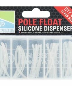 Preston Pole Float Silicone Dispenser Terminal Tackle