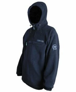 Preston Pullover Fleece Clothing