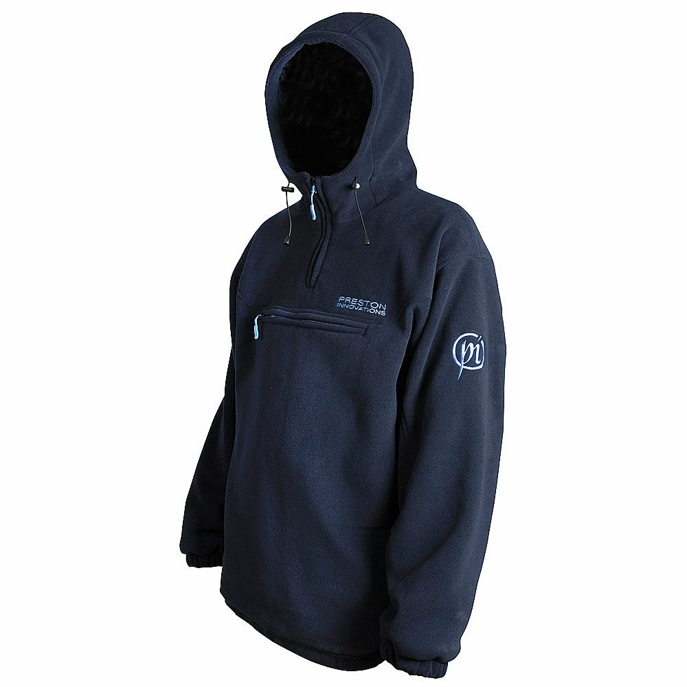 Preston Pullover Fleece Clothing 1 Preston Pullover Fleece Clothing