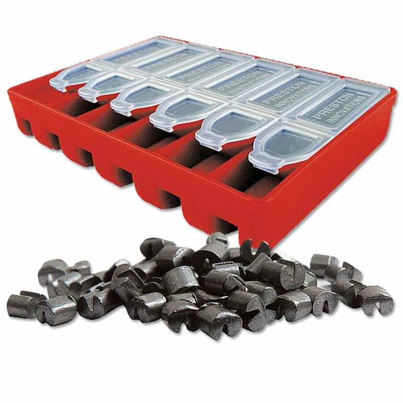 Preston Stotz Dispenser 6 Division Terminal Tackle 1 Preston Stotz Dispenser 6 Division Terminal Tackle