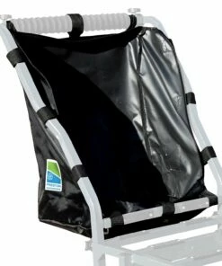 Preston 4 Wheel Shuttle Load Compartment Bag Only Barrows & Trolleys