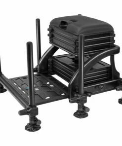 Preston Absolute 36 Carbon Seatbox Seat Boxes