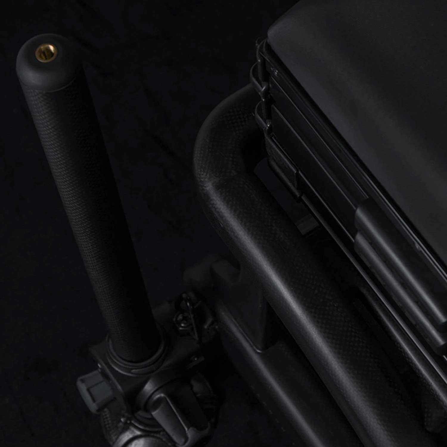 Preston Absolute 36 Carbon Seatbox Seat Boxes 2 Preston Absolute 36 Carbon Seatbox Seat Boxes - Image 2