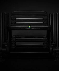 Preston Absolute 36 Carbon Seatbox Seat Boxes 12 Preston Absolute 36 Carbon Seatbox Seat Boxes -Preston Outlet Store Preston Absolute 36 Carbon Seatbox 2