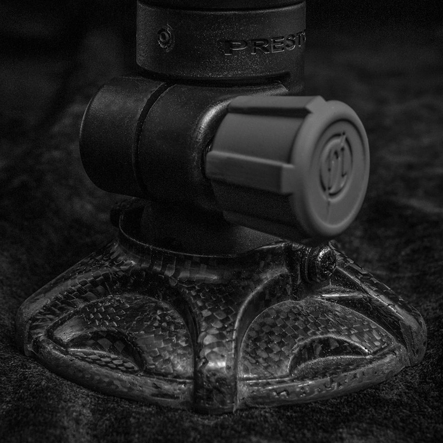 Preston Absolute 36 Carbon Seatbox Seat Boxes 6 Preston Absolute 36 Carbon Seatbox Seat Boxes - Image 6