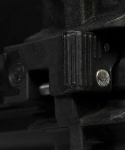 Preston Absolute 36 Seatbox Black Edition Seat Boxes -Preston Outlet Store Preston Absolute 36 Seatbox Black Edition 3