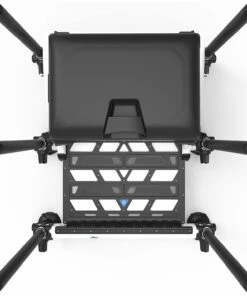 Preston Absolute 36 White Edition Seatbox Seat Boxes 11 Preston Absolute 36 White Edition Seatbox Seat Boxes -Preston Outlet Store Preston Absolute 36 White Edition Seatbox 4 1