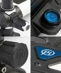 Preston Absolute 36 White Edition Seatbox Seat Boxes 12 Preston Absolute 36 White Edition Seatbox Seat Boxes -Preston Outlet Store Preston Absolute 36 White Edition Seatbox 5 1