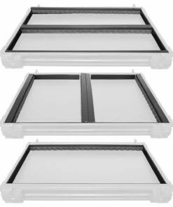 Preston Absolute Divider Kit Seat Box Accessories