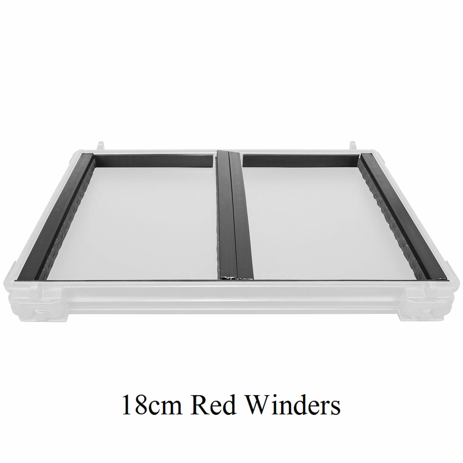 Preston Absolute Divider Kit Seat Box Accessories 3 Preston Absolute Divider Kit Seat Box Accessories - Image 3