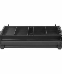 Preston Absolute Mag Lok Deep Side Drawer Unit Seat Box Accessories