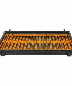 Preston Absolute Mag Lok Shallow Tray with 26cm Winders Seat Box Accessories