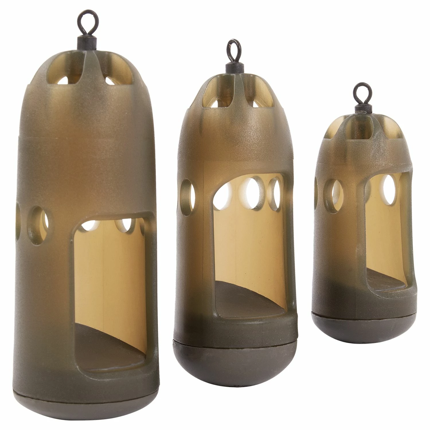 Preston Absolute Window Solid Feeder Terminal Tackle 2 Preston Absolute Window Solid Feeder Terminal Tackle - Image 2