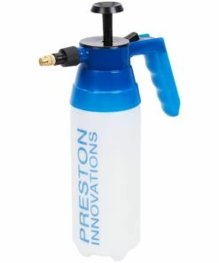 Preston Bait Sprayer Bait Making Equipment
