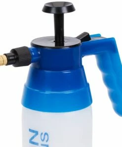 Preston Bait Sprayer Bait Making Equipment -Preston Outlet Store Preston Bait Sprayer 3