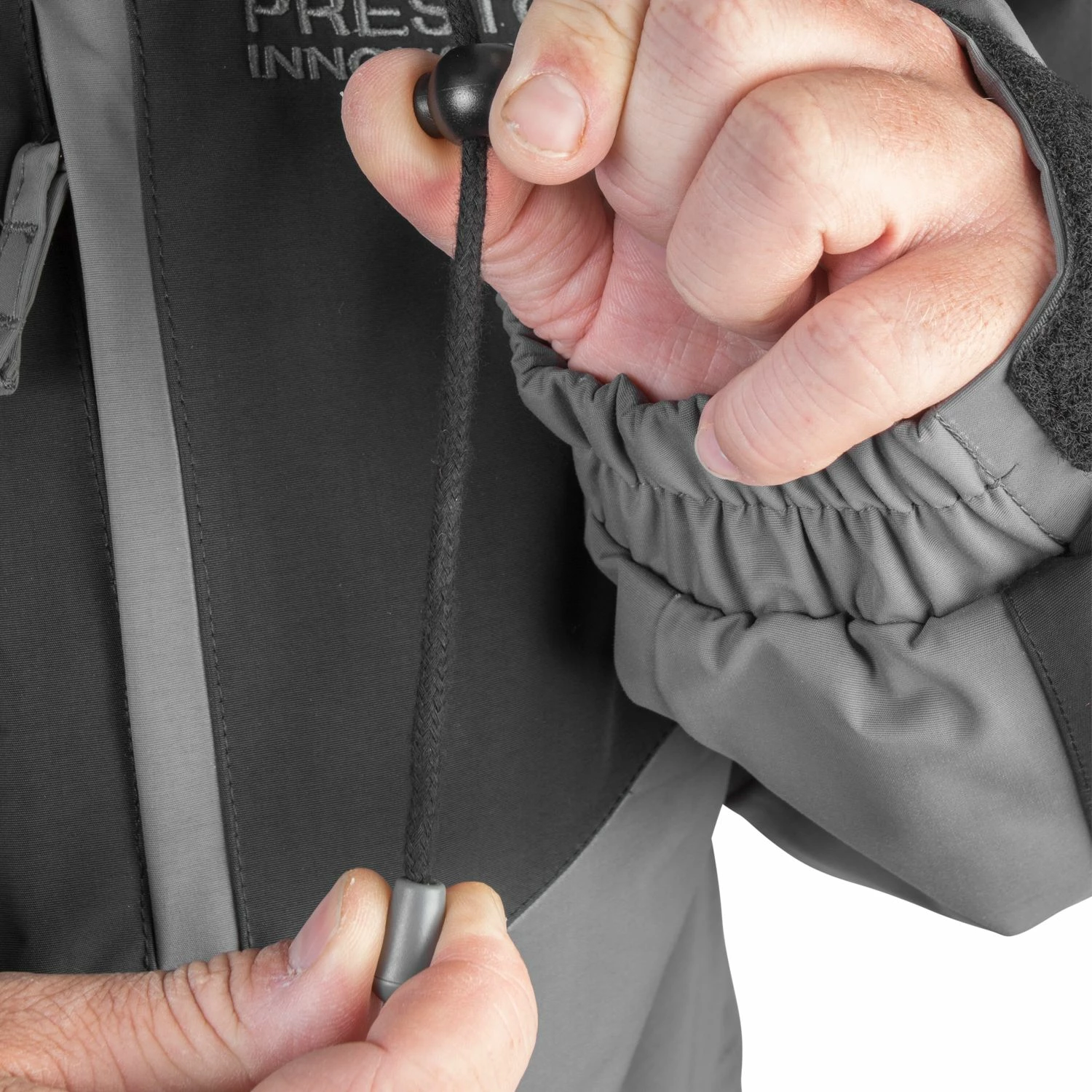 Preston Celcius Thermal Jacket Clothing 2 Preston Celcius Thermal Jacket Clothing - Image 2