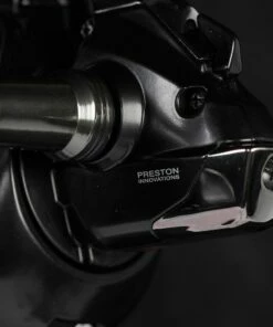 Preston Centris NT 420 Reel Reels -Preston Outlet Store Preston Centris NT Reel 2 1
