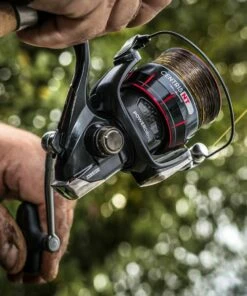 Preston Centris NT 420 Reel Reels -Preston Outlet Store Preston Centris NT Reel 7 1