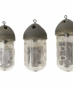 Preston Clik Cap Feeders Terminal Tackle -Preston Outlet Store Preston Clik Cap Feeders 1