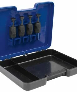 Preston Commercial Punch Kit Tools