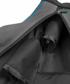 Preston Competition 2 Rod Holdall Luggage 10 Preston Competition 2 Rod Holdall Luggage -Preston Outlet Store Preston Competition 2 Rod Holdall 5 1