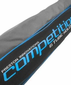 Preston Competition Holdall 6 Tube Luggage -Preston Outlet Store Preston Competition 6 Tube Holdall 4 1