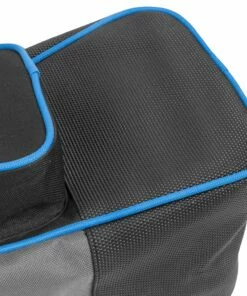 Preston Competition Holdall 6 Tube Luggage -Preston Outlet Store Preston Competition 6 Tube Holdall 6 1