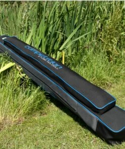 Preston Competition Holdall 6 Tube Luggage -Preston Outlet Store Preston Competition 6 Tube Holdall 7 1