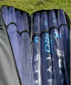 Preston Competition Holdall 8 Tube Luggage -Preston Outlet Store Preston Competition 8 Tube Holdall 11 1